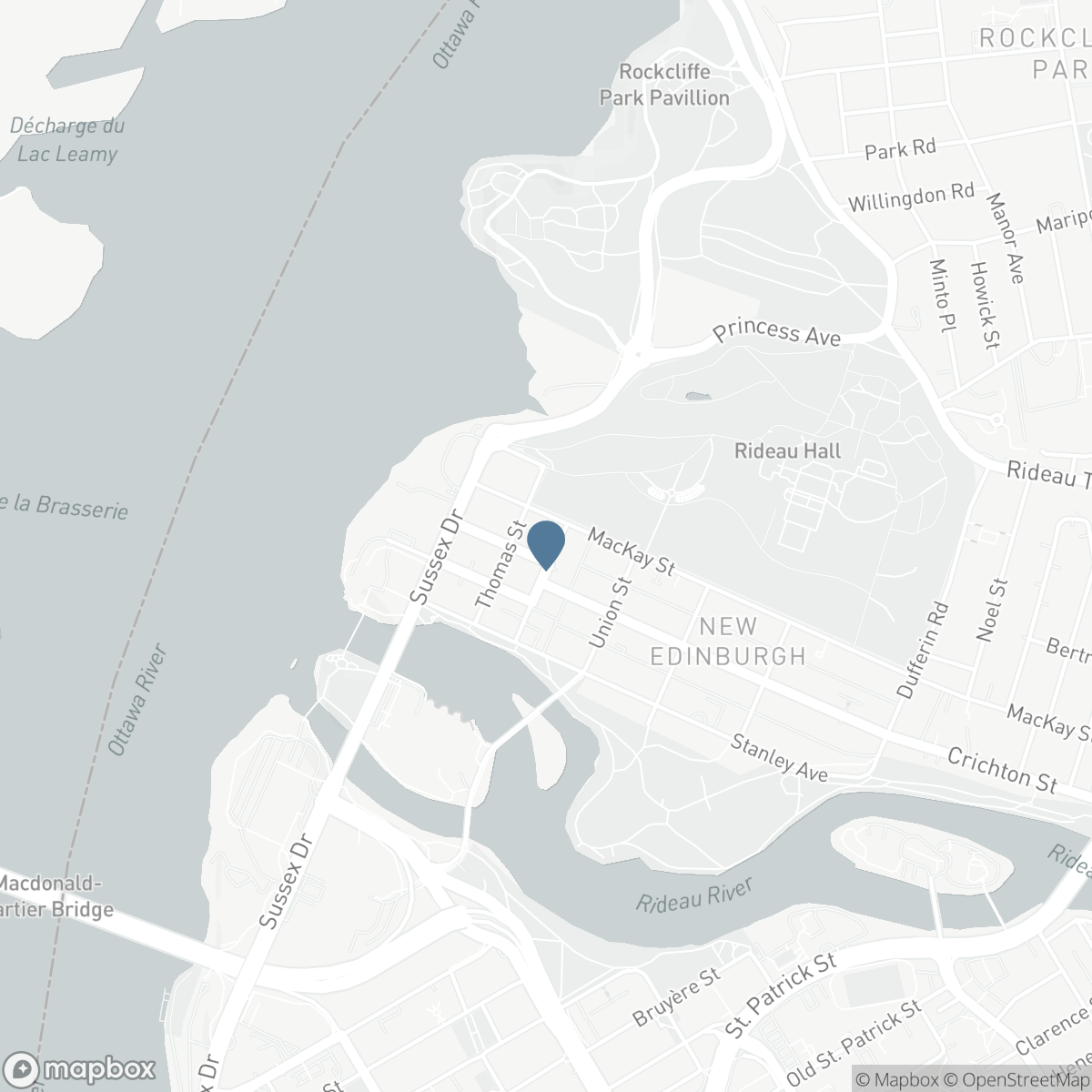50 CHARLES STREET, Ottawa, Ontario K1M 2H2